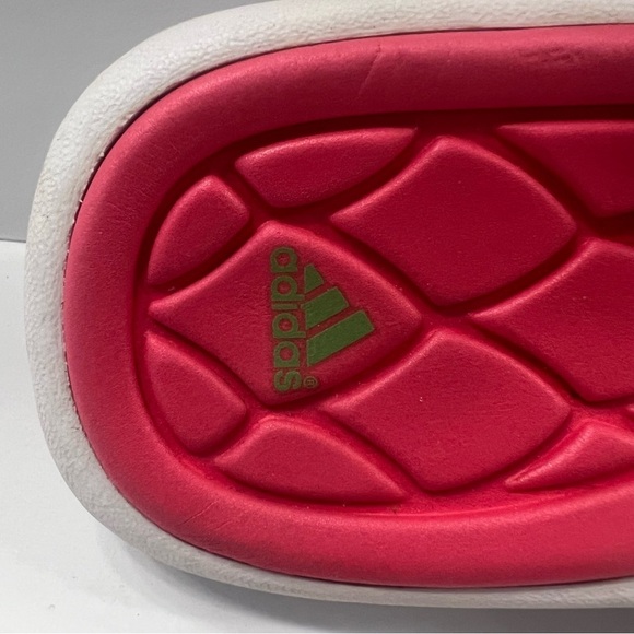 Rare Adidas Fit Foam Comfort Flip Flops - Picture 3 of 6